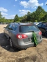 VW Passat B6 На части пасат б6, снимка 3
