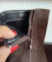 НОВИ дамски боти — 36/37 номер, снимка 7