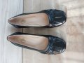 Нови кожени бълг. обувки, снимка 13