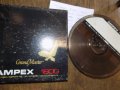 Магнетофонна ролка/лента за ролков дек - 18sm. 549mt. AMPEX 1800 Grand Master, снимка 3