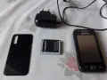 Смартфон Samsung GT-S5230, снимка 13