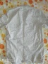 Риза с къс ръкав Sinsey р.xs, снимка 4