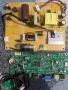 Монитор AOC G2590FX на части:m.board-715G9360-M0B-B00-004I и захр.715G8852-P04-000-001S, снимка 1
