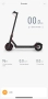 Електрическа Тротинетка Xiaomi Mi Electric Scooter Pro, снимка 8
