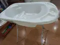 Детска вана със стойка, снимка 5
