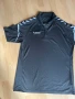 Мъжка спортна тениска с яка Hummel Polo ! Xl, снимка 2