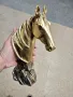 статуетка кон, снимка 2