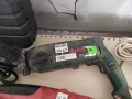 Перфоратор Bosch PBH 220 RE 600W, снимка 1