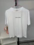 Тениска в размер S, но е овърсайз подходяща и за М и L, снимка 4