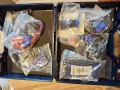 Продавам диагностика NEXIQ USB Link 3 за Cummins, Volvo, Perkins ..., снимка 1