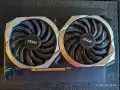 Видеокарта Msi RX 6600 8GB Mech X2, снимка 1