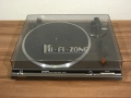 Грамофон  Technics sl-d310 , снимка 3