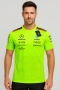 Mercedes AMG Petronas F1 тениска L – Оригинал, снимка 1