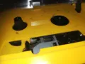 PHILIPS D-6636 WALKMAN TAPE/RADIO-ВНОС SWISS 0110241330, снимка 16