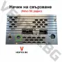 Bluetooth аудио адаптер за Volvo SC радио от 1995 до 2000 година – BlueMusic без микрофон, снимка 2