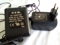 Продавам адаптери с трансформатор  220-20-18-9 волта, снимка 5