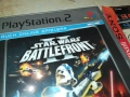SONY PS2 GAME-STAR WARS 2711250928, снимка 9