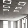 LED Панел-Рамка 72W Октагон 595x595mm 6500К, снимка 6