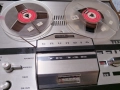 Ролков магнетофон Грундиг, снимка 6