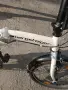 Немски сгъваем велосипед 20", снимка 3