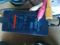 Sony PlayStation 2 PS2 + 2 джойстика + Memory Card, снимка 4