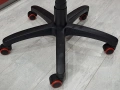 Основа/механизъм и кръстачка/ за офис стол , снимка 10
