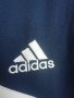 Girondins Bordeaux Adidas Нова Оригинална Тениска Футболна Фланелка Бордо , снимка 4