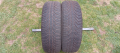 2бр зимни гуми 195/65R15. Semperit MastetGrip2. DOT2718. 5mm дълбочина на шарката. Цената е за 2бр. , снимка 5