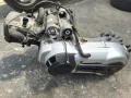 Двигател за Piaggio X9 500i evolution - M271M, снимка 3