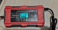 10А интелигентно автоматично зарядно за разлипнинтипове 12V акумулатори  , снимка 11