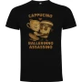 Нова детска тениска с Балерина Капучина (Ballerina Cappuccina) и Cappuccino Assassino , снимка 1