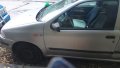 Продавам фиат пунто на части 1.2 16v, снимка 5