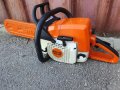 Моторна резачка щил stihl ms 290  husqvarna, снимка 4