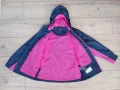Яке за дъжд, ветровка, размер 134/140см, снимка 2