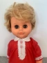 Кукли ГДР СССР 70-80г., снимка 3