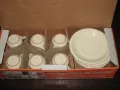 Два сервиза за кафе. Цена-15 лева, за брой. Пращампо Еконт., снимка 6