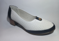 Дамски обувки Lulux 30609-7
