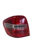 Заден ляв стоп за Mercedes-Benz ML W164, номер на част A1649064600, оригинална част (OEM), 3.0 CDI, , снимка 1