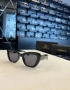 очила versace с черен обикновен калъф и ув защита , снимка 2