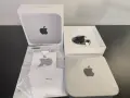 Като нов Mac Mini август 2022 г, чип Apple M1, RAM 8GB, SSD 256GB, 8-core GPU, Mac OS, Silver, снимка 2