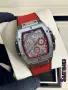 Hublot Spirit of Big Bang Мъжки Спортно-Елегантен Часовник - Различни Цветове Код SK2196, снимка 7