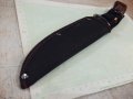 Нож "Columbia" с кания - 2, снимка 13