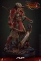 Hot Toys - Колекционерска фигурка на Akaoni Samurai Predator Deluxe version - нови !, снимка 7
