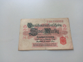 2 марки 1914 Германия, снимка 1 - Нумизматика и бонистика - 36243079