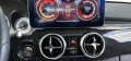 Mercedes Benz GLK 2008-2015 Android 13 Mултимедия/Навигация, снимка 3