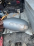 Корпус и Ляво огледало Мерцедес Ц-класа w203 , снимка 1