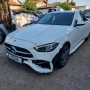 Mercedes-Benz C 300 EQ boost AMG 4 maticw206 на части , снимка 2