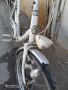 алуминиев велосипед на части, алуминиево колело NOMADE E, капла, джанта, гума, рамка AGLEE, снимка 16