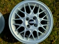 Комплект джанти BBS RN012 15цола 4x100 7J ET35, снимка 3