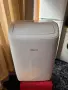 Мобилен климатик Hisense APH09QC, снимка 1